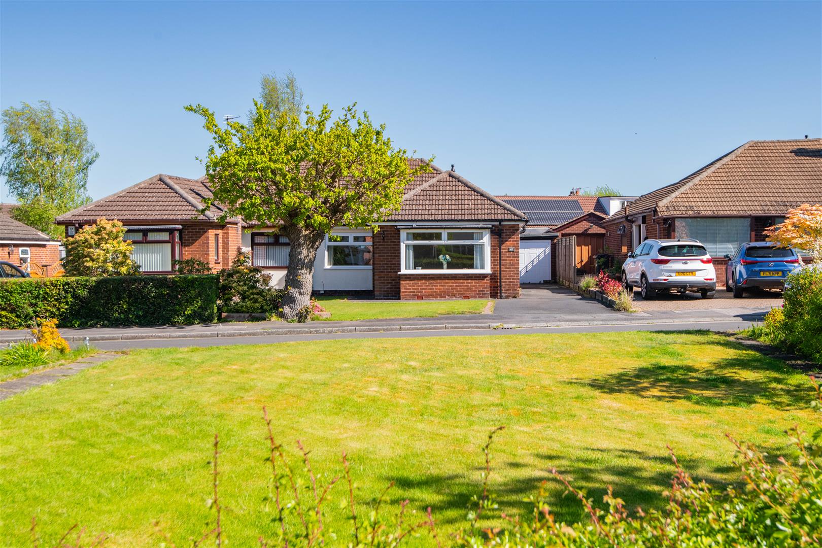 Hoghton Lane, Hoghton, Preston